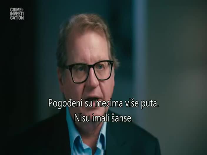 CrimeInvestigation