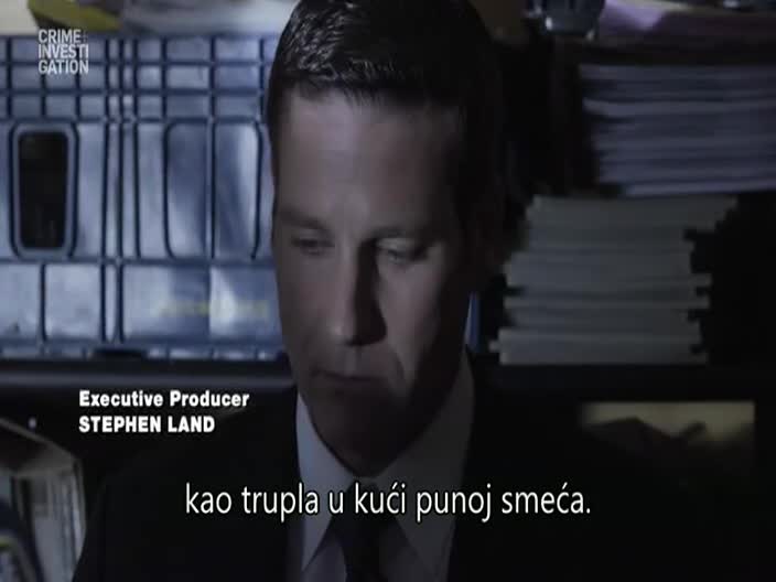 CrimeInvestigation