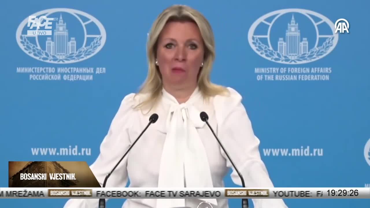 FaceTV
