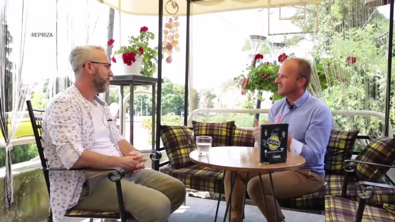 FaceTV