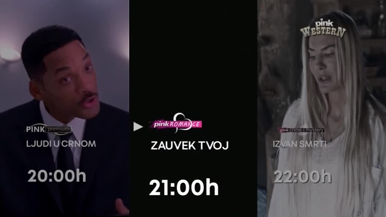 PinkWestern