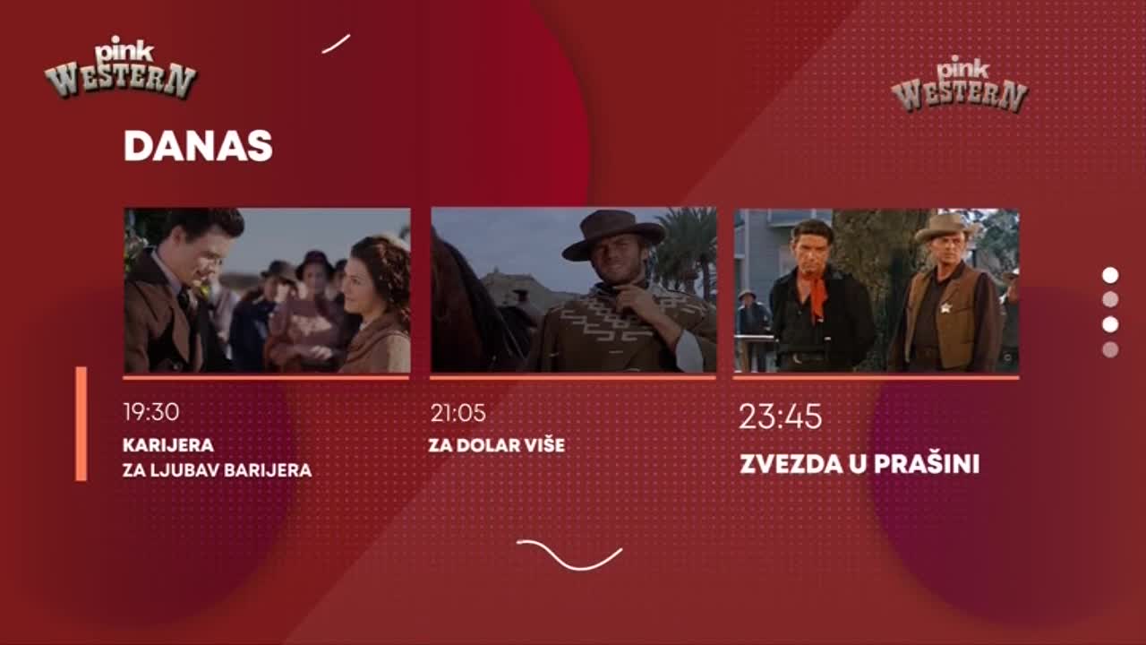 PinkWestern