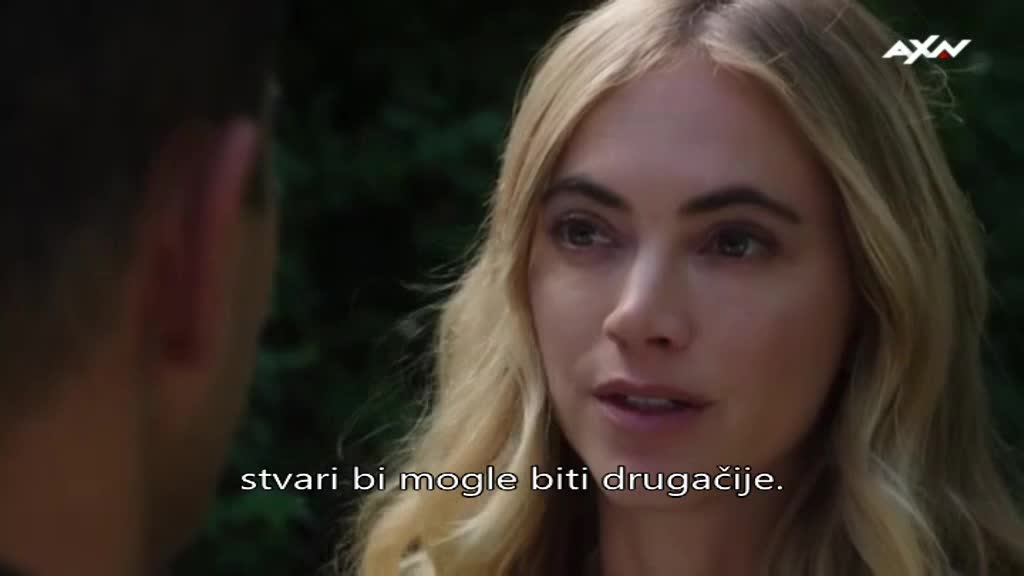 AXN