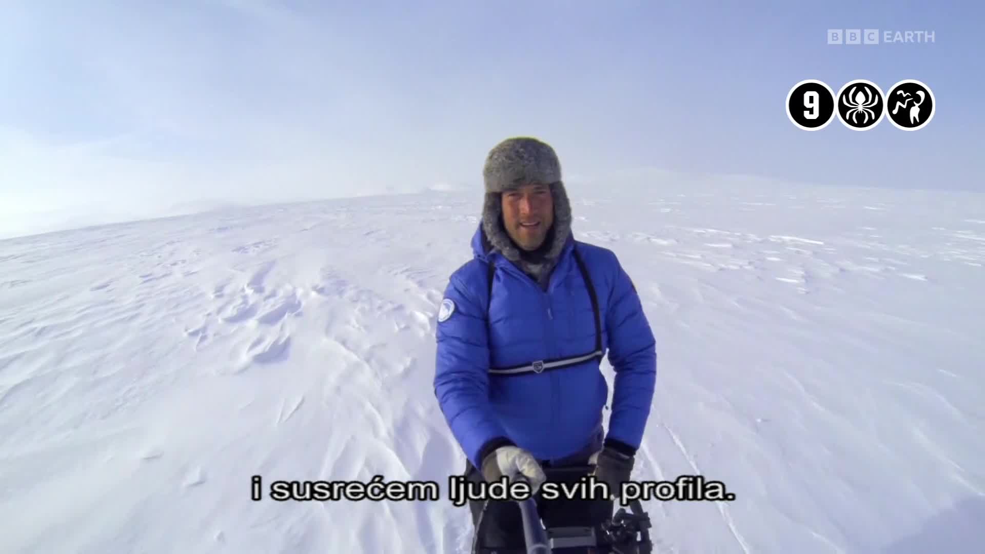 BBCEarth