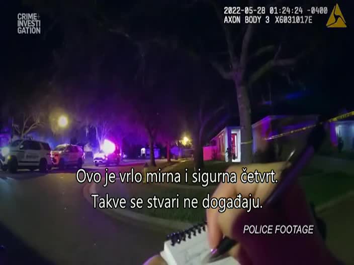 CrimeInvestigation