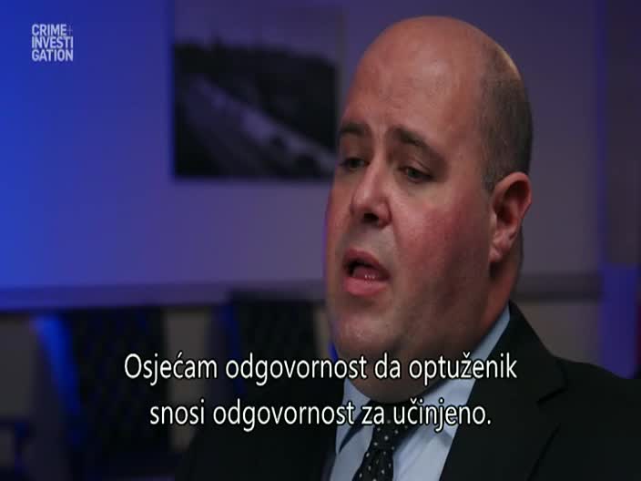 CrimeInvestigation