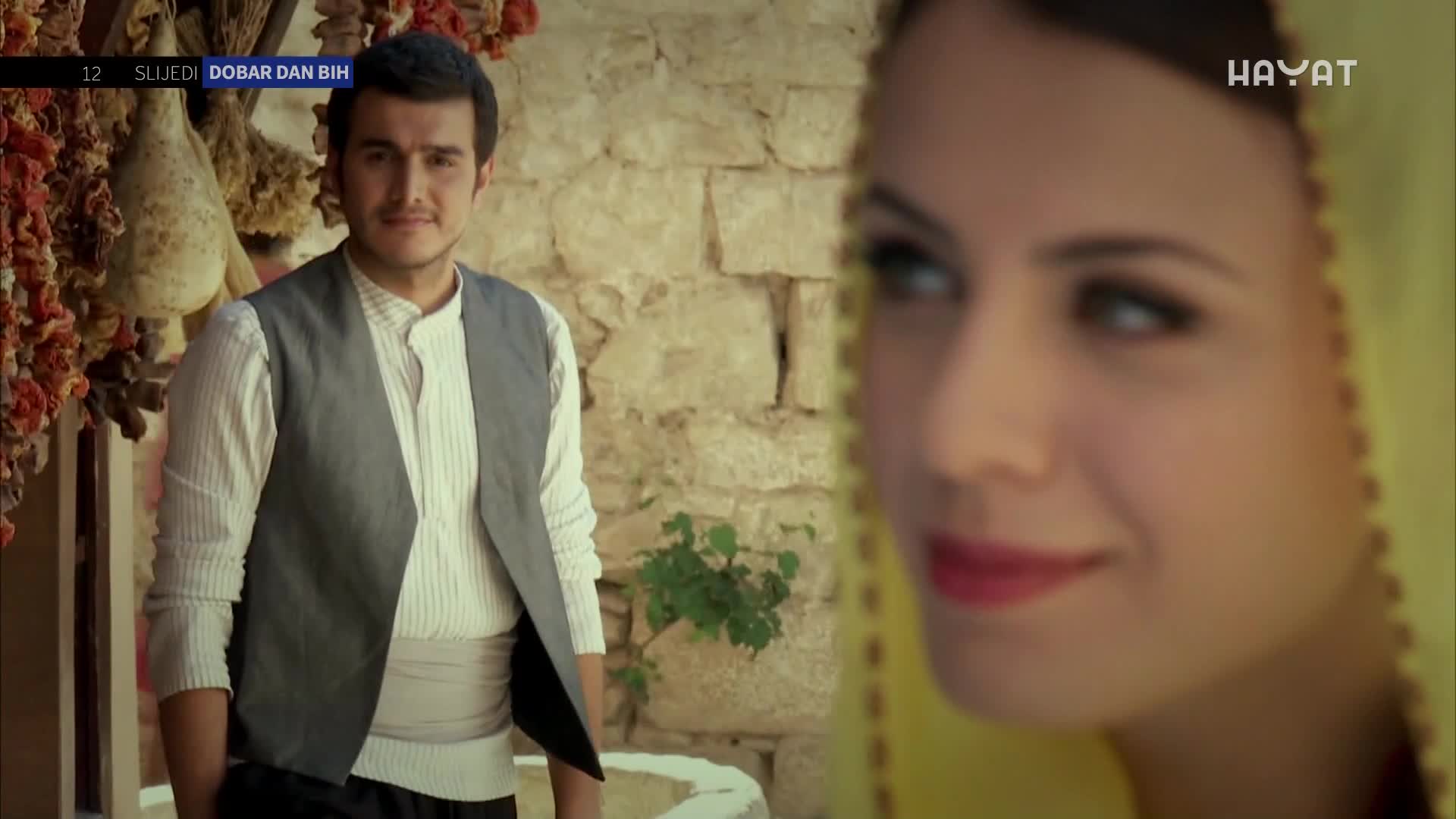 hayat