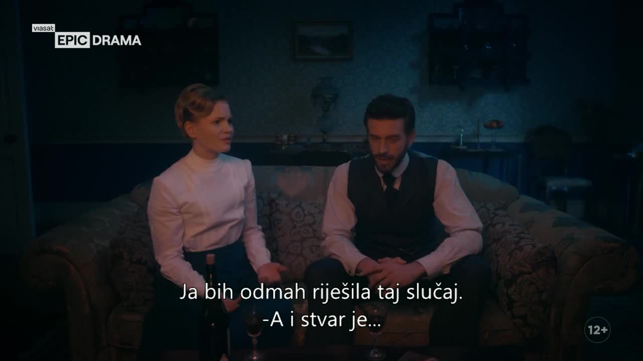 CBSDrama