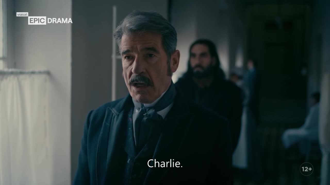 CBSDrama