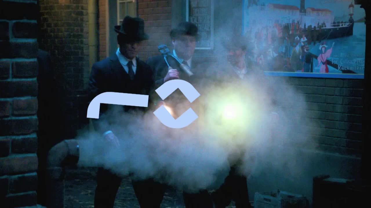 CBSDrama