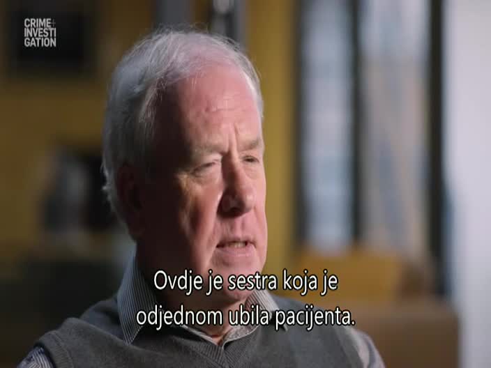 CrimeInvestigation