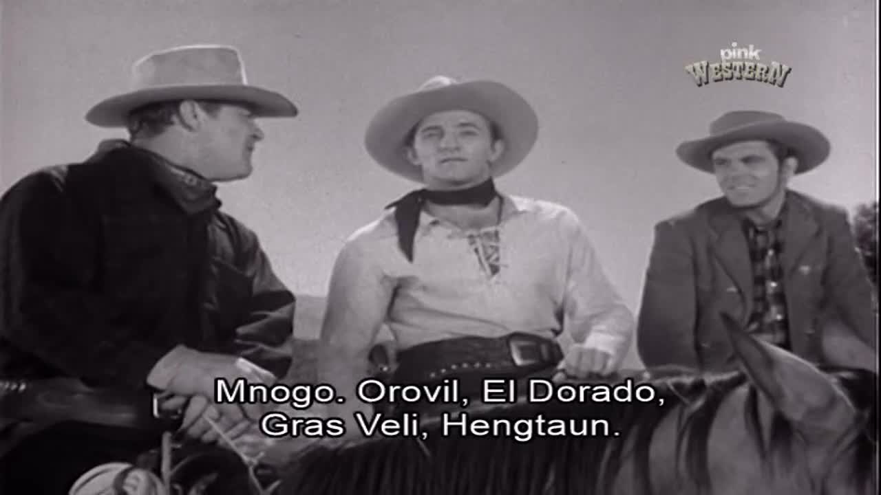 PinkWestern