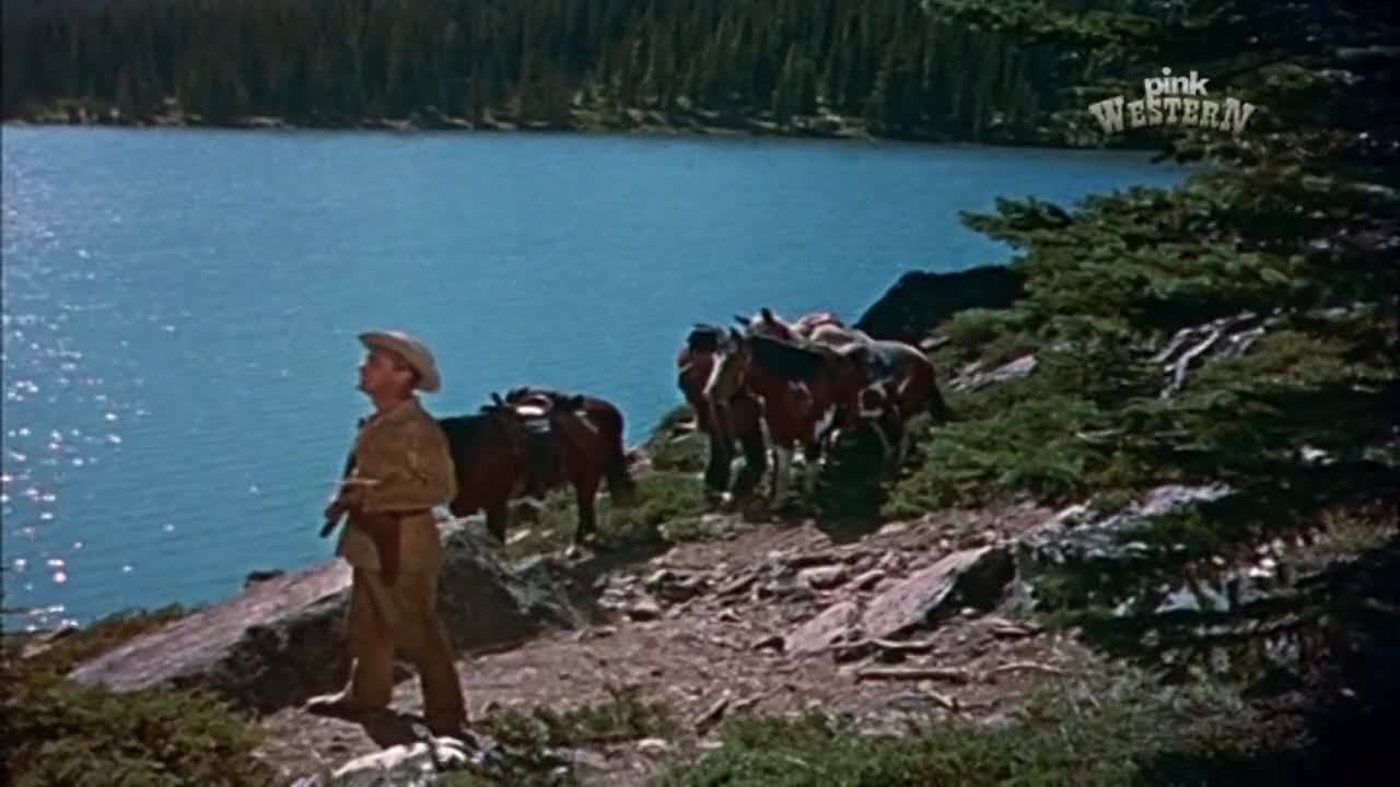 PinkWestern