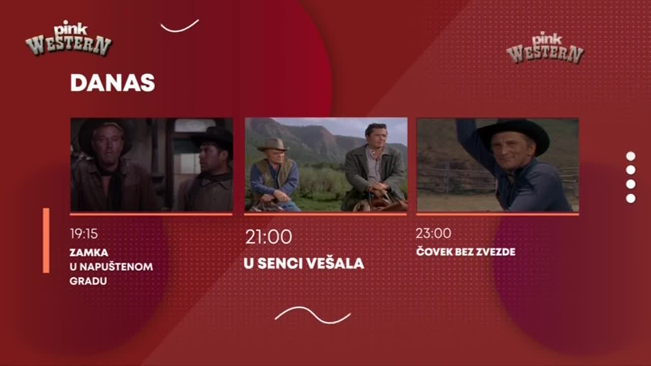 PinkWestern