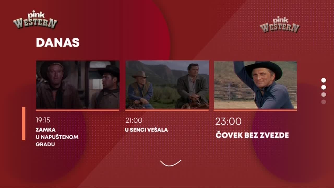 PinkWestern
