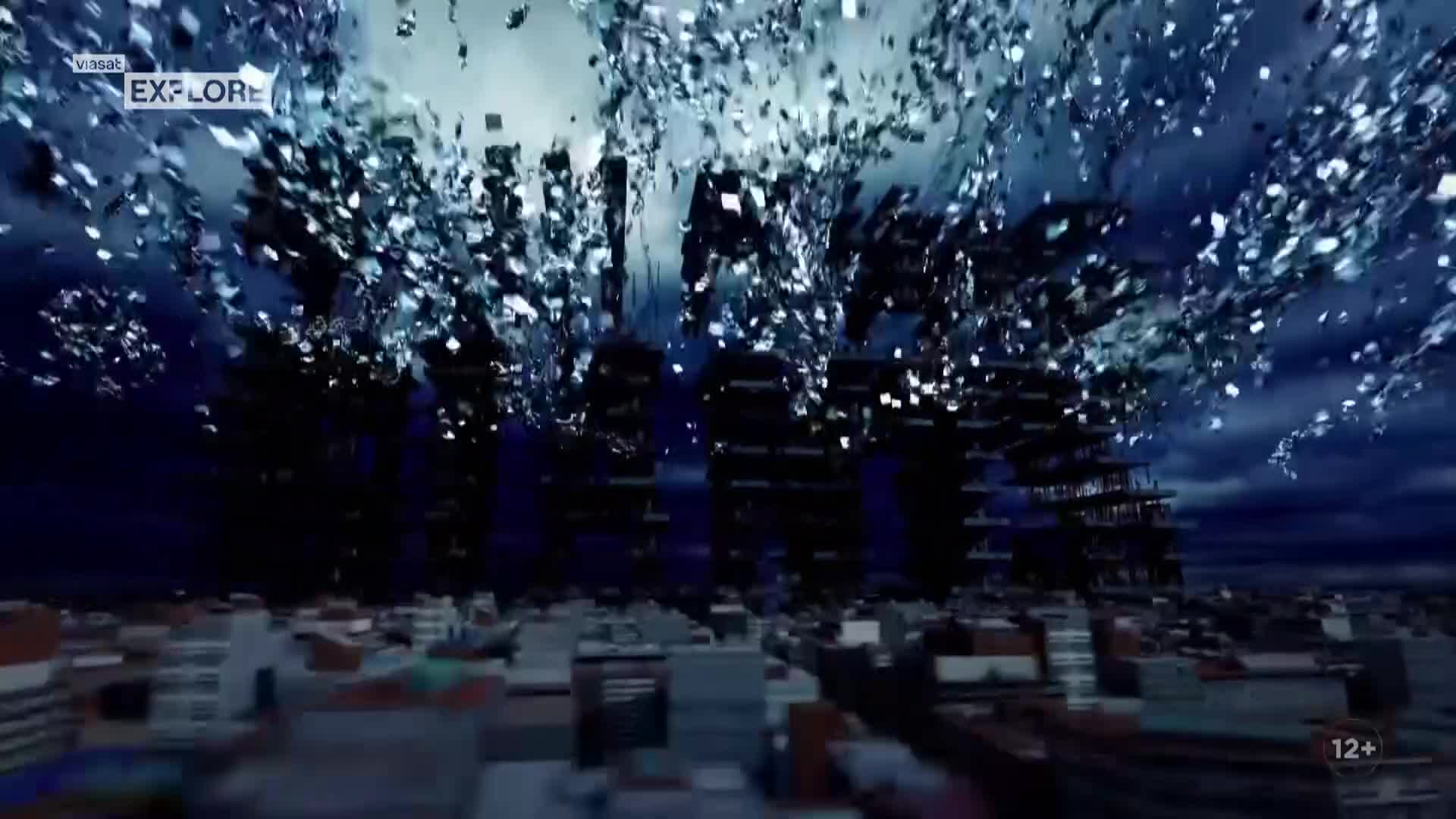 ViasatExplore