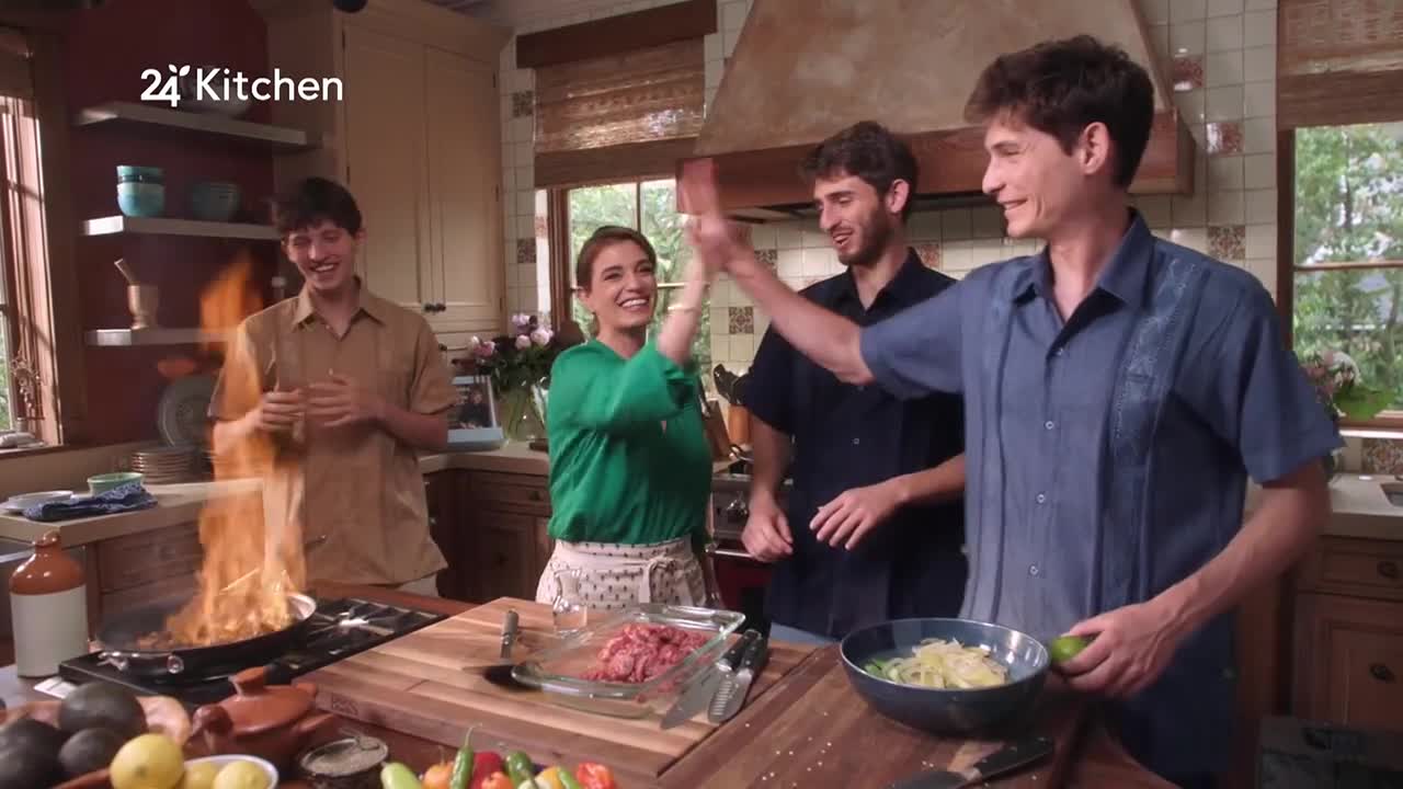 24Kitchen