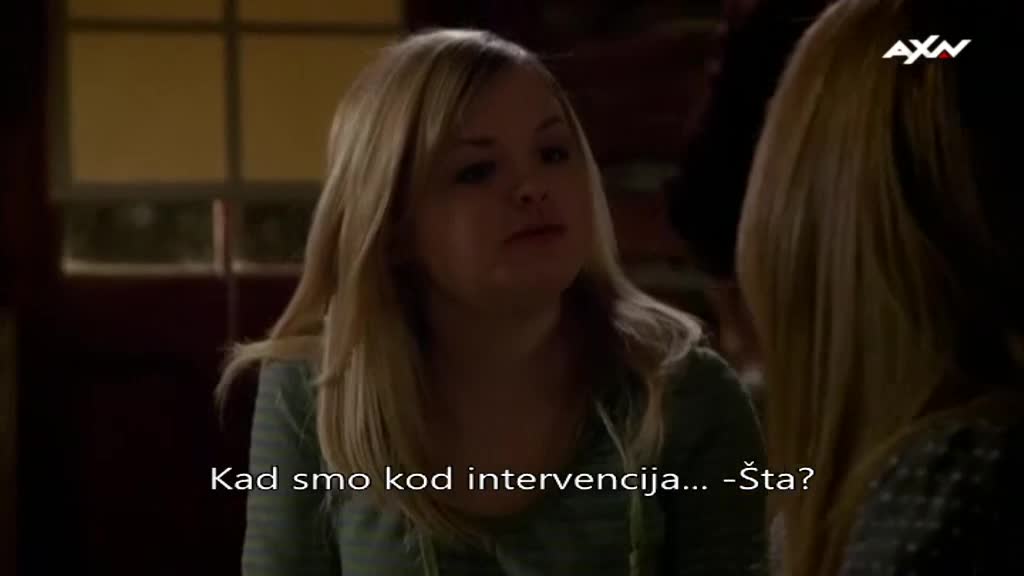 AXN