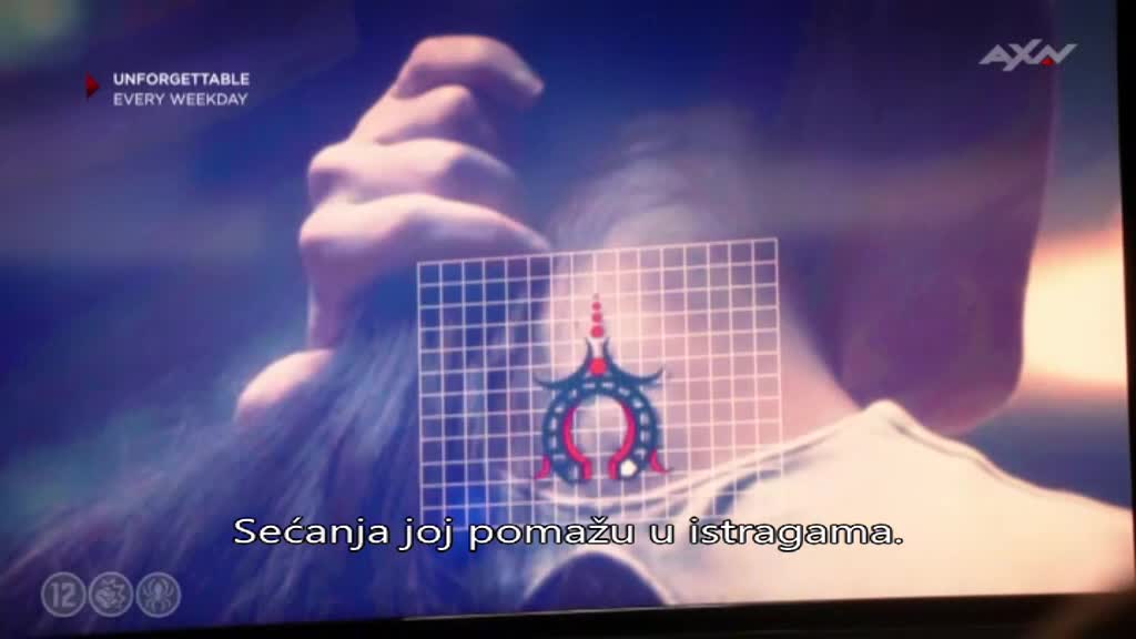 AXN