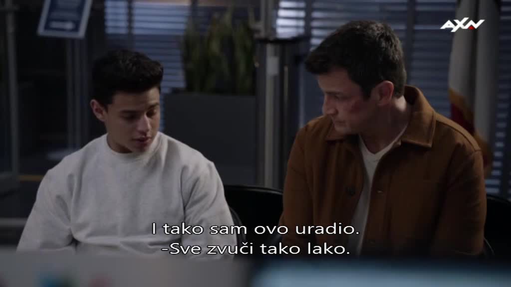 AXN
