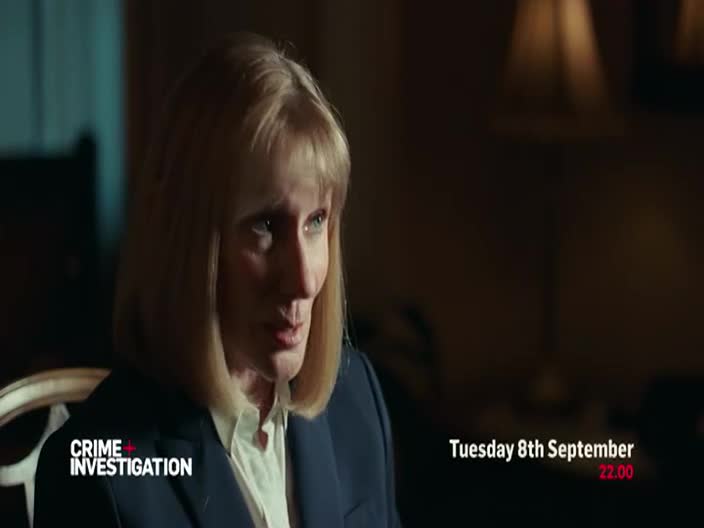 CrimeInvestigation