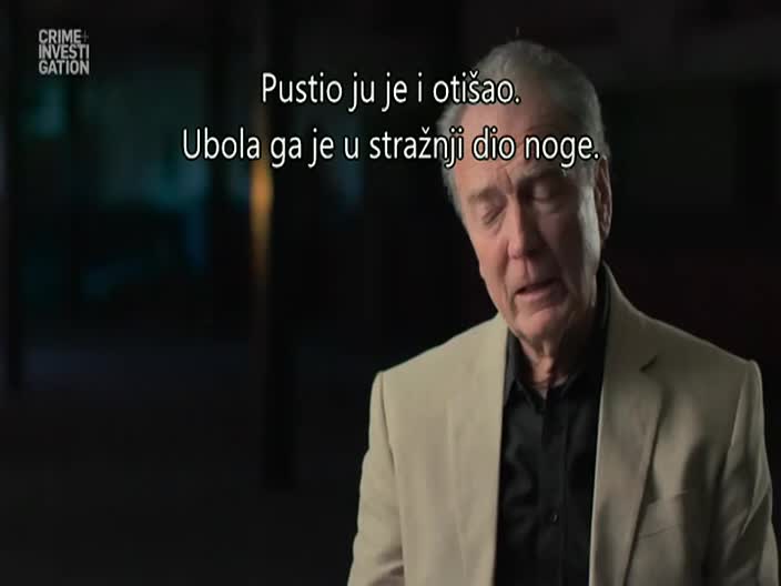 CrimeInvestigation