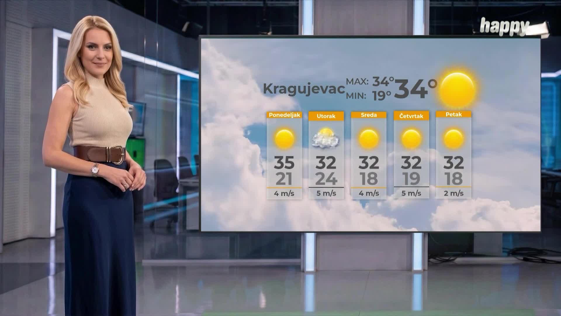 HappyTV