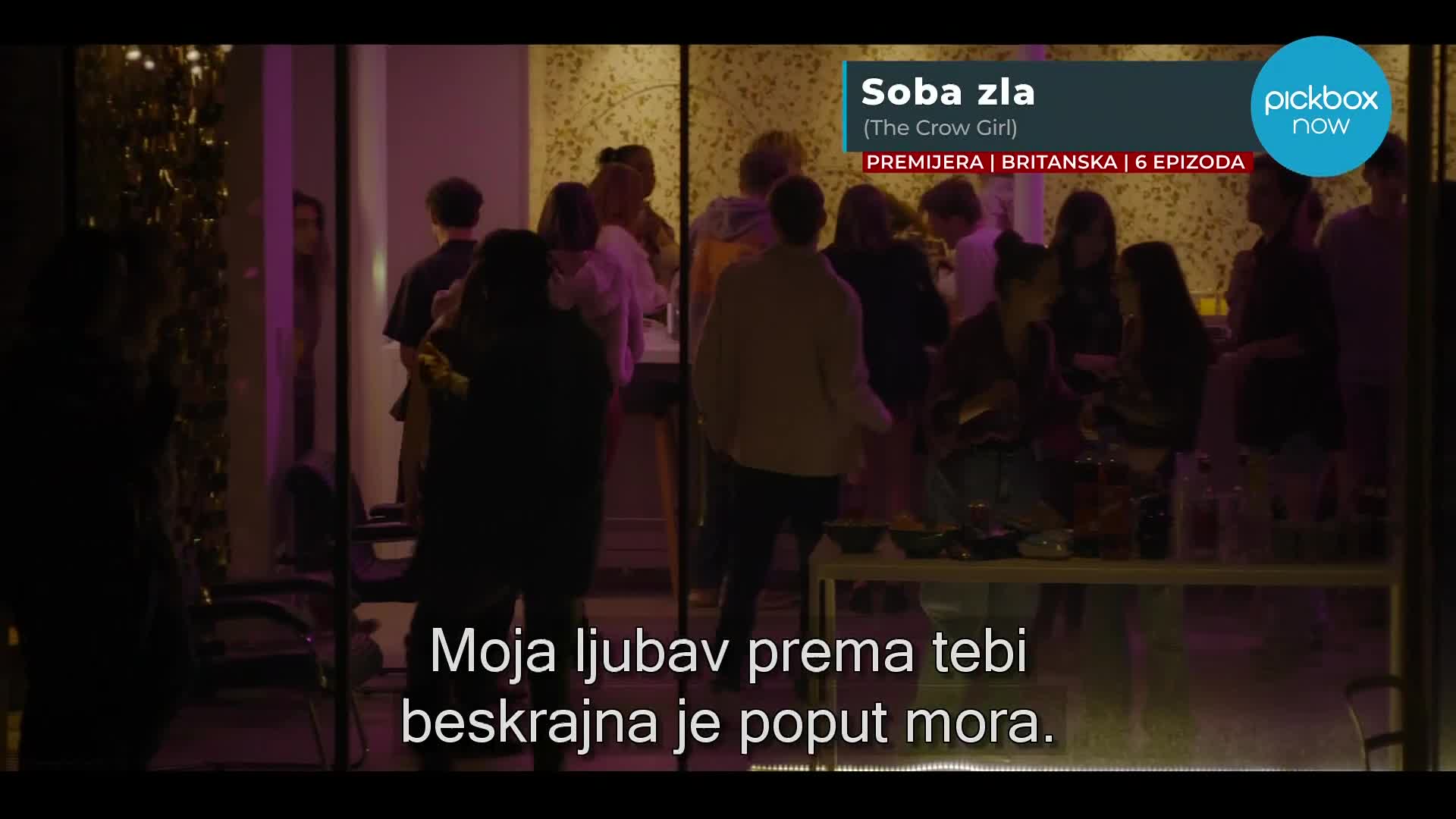 Pickbox