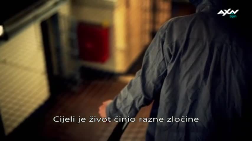 AXNSpin