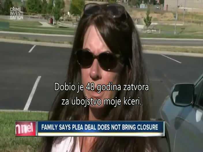 CrimeInvestigation