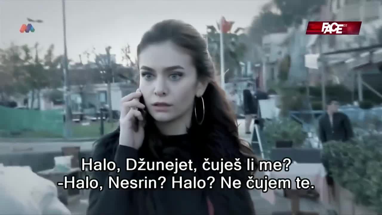 FaceTV
