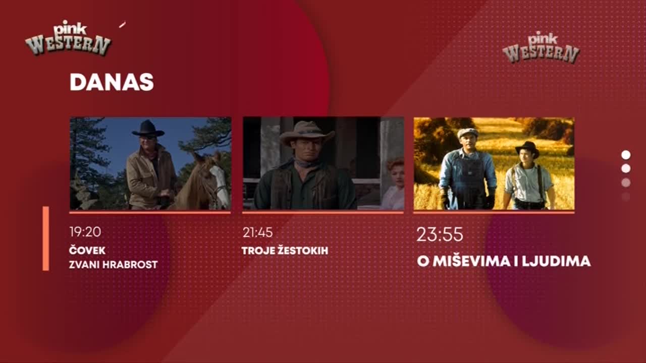 PinkWestern