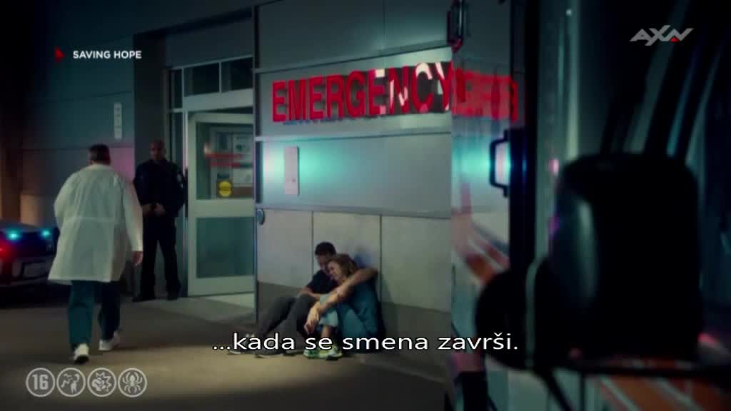 AXN