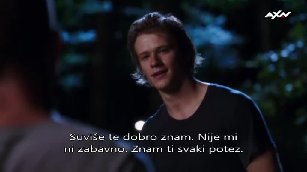 AXN