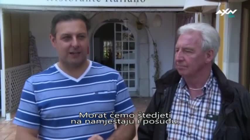 AXNSpin