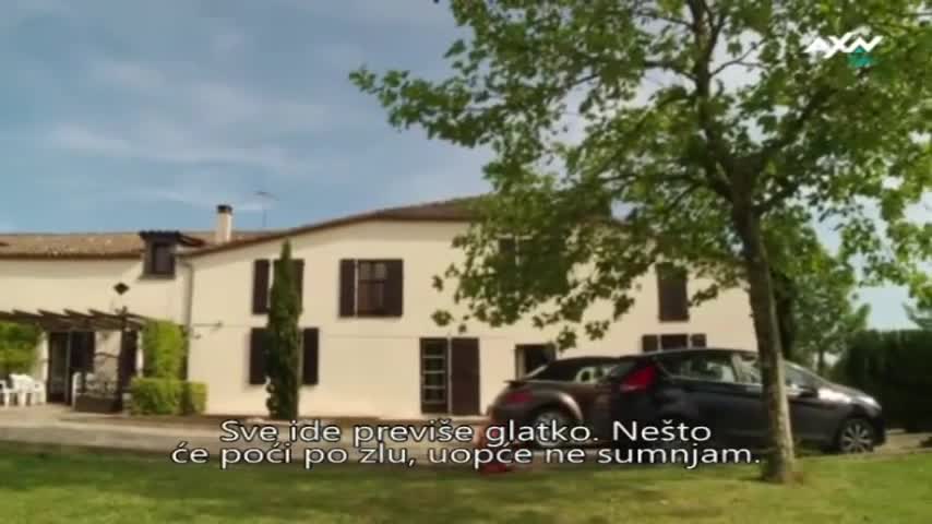 AXNSpin