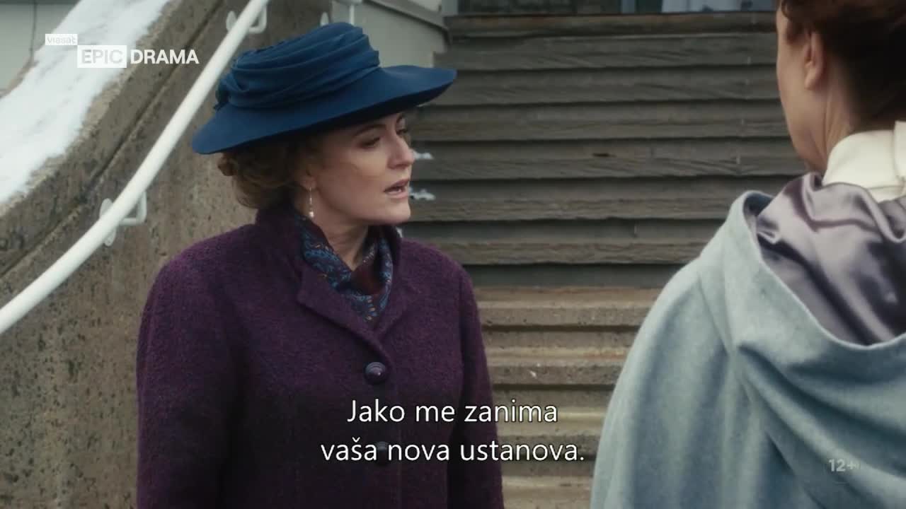 CBSDrama
