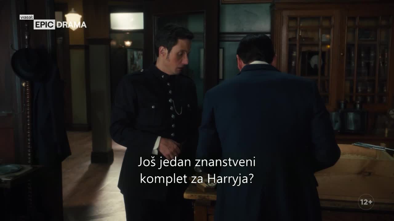 CBSDrama