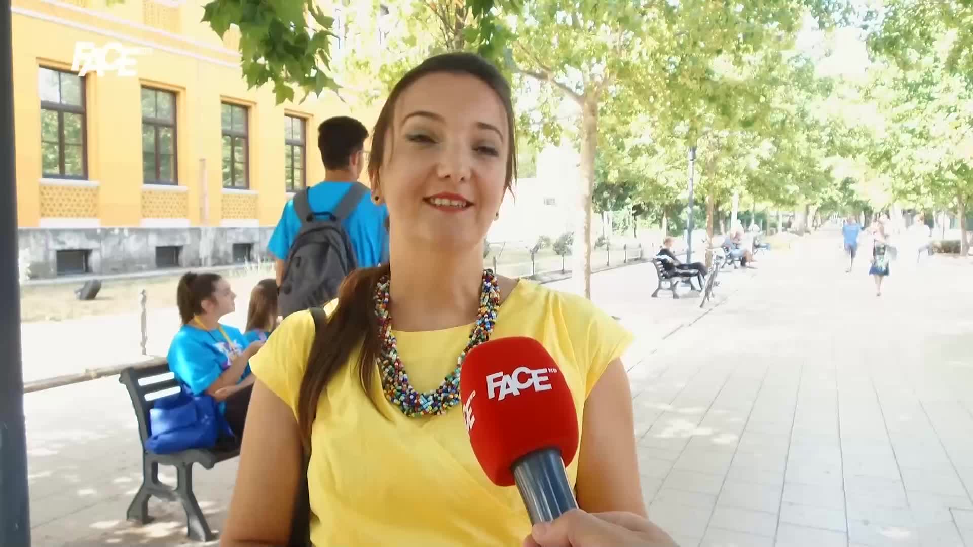 FaceTV