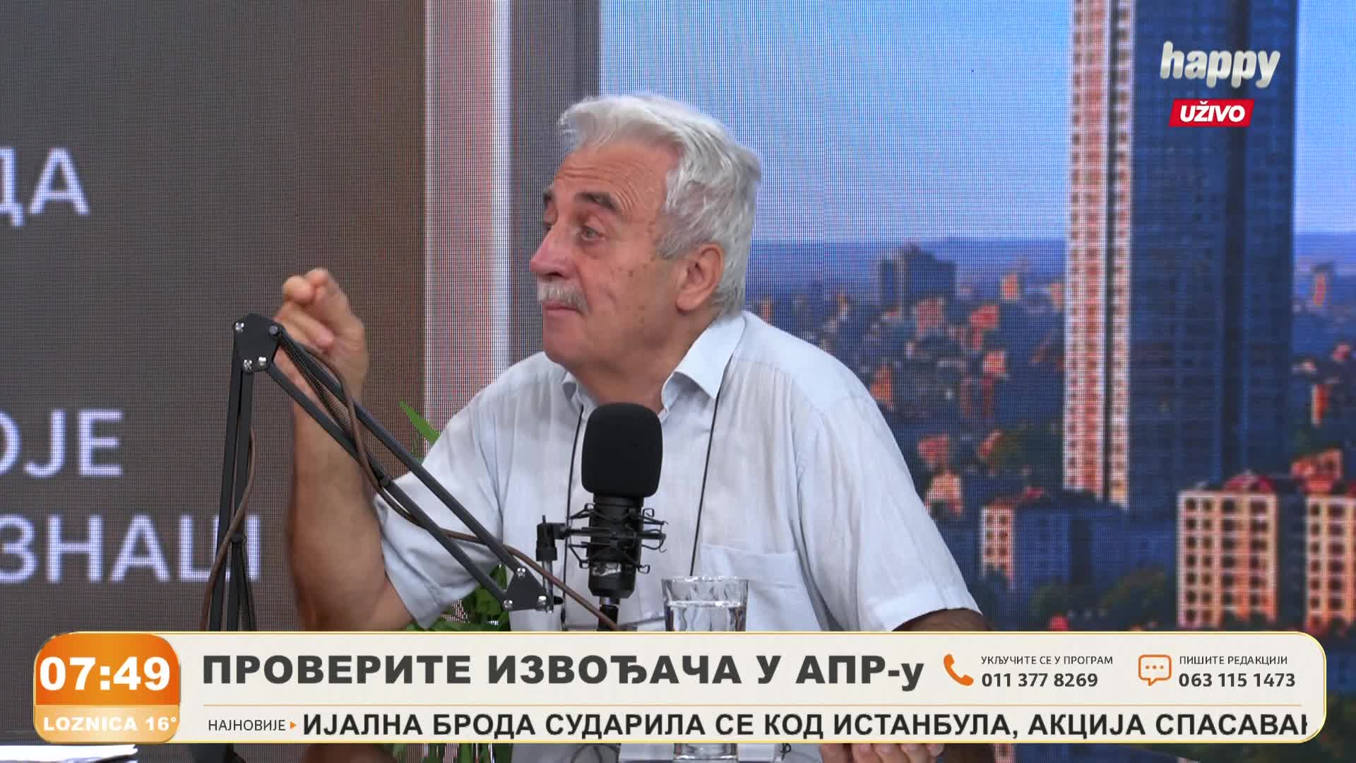 HappyTV