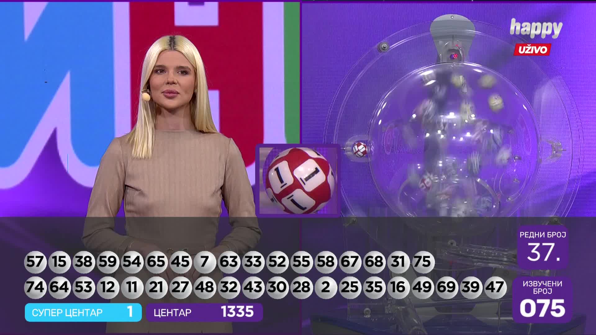 HappyTV
