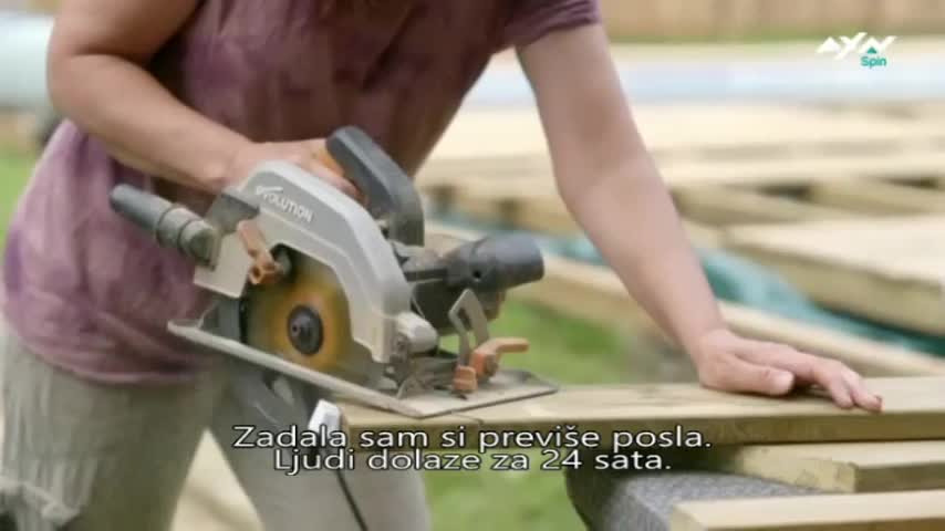 AXNSpin