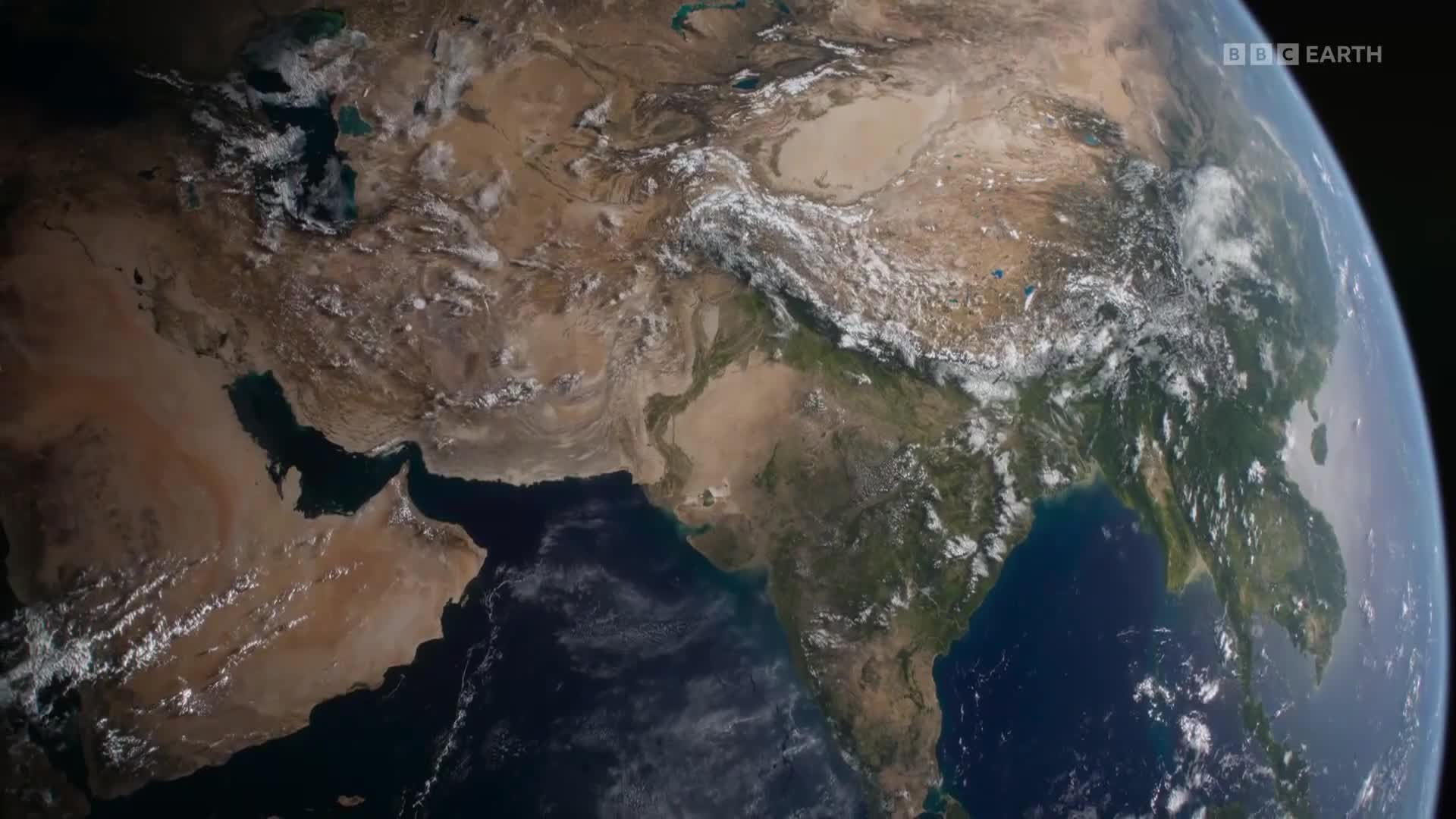 BBCEarth