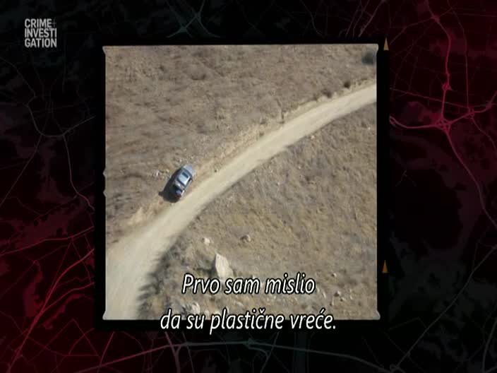 CrimeInvestigation