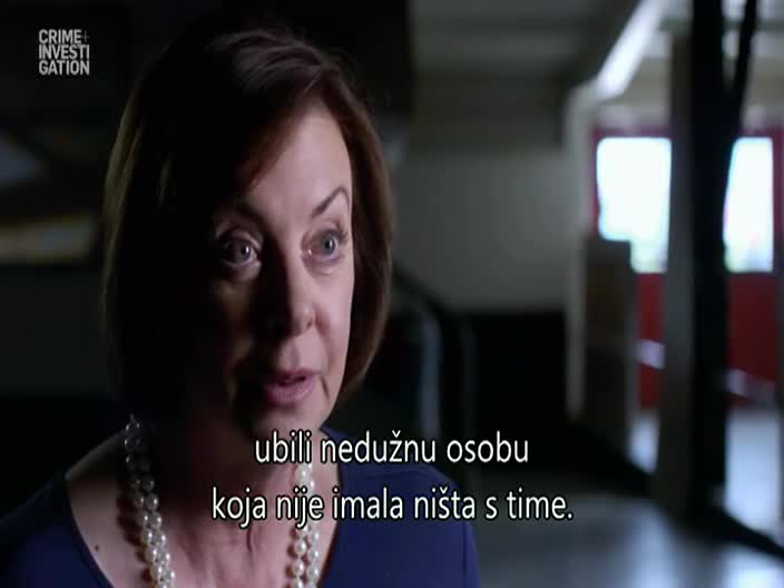 CrimeInvestigation