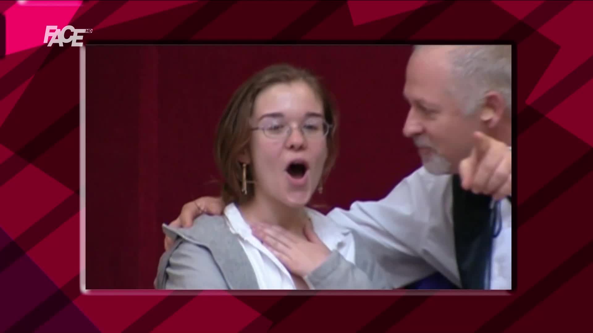 FaceTV