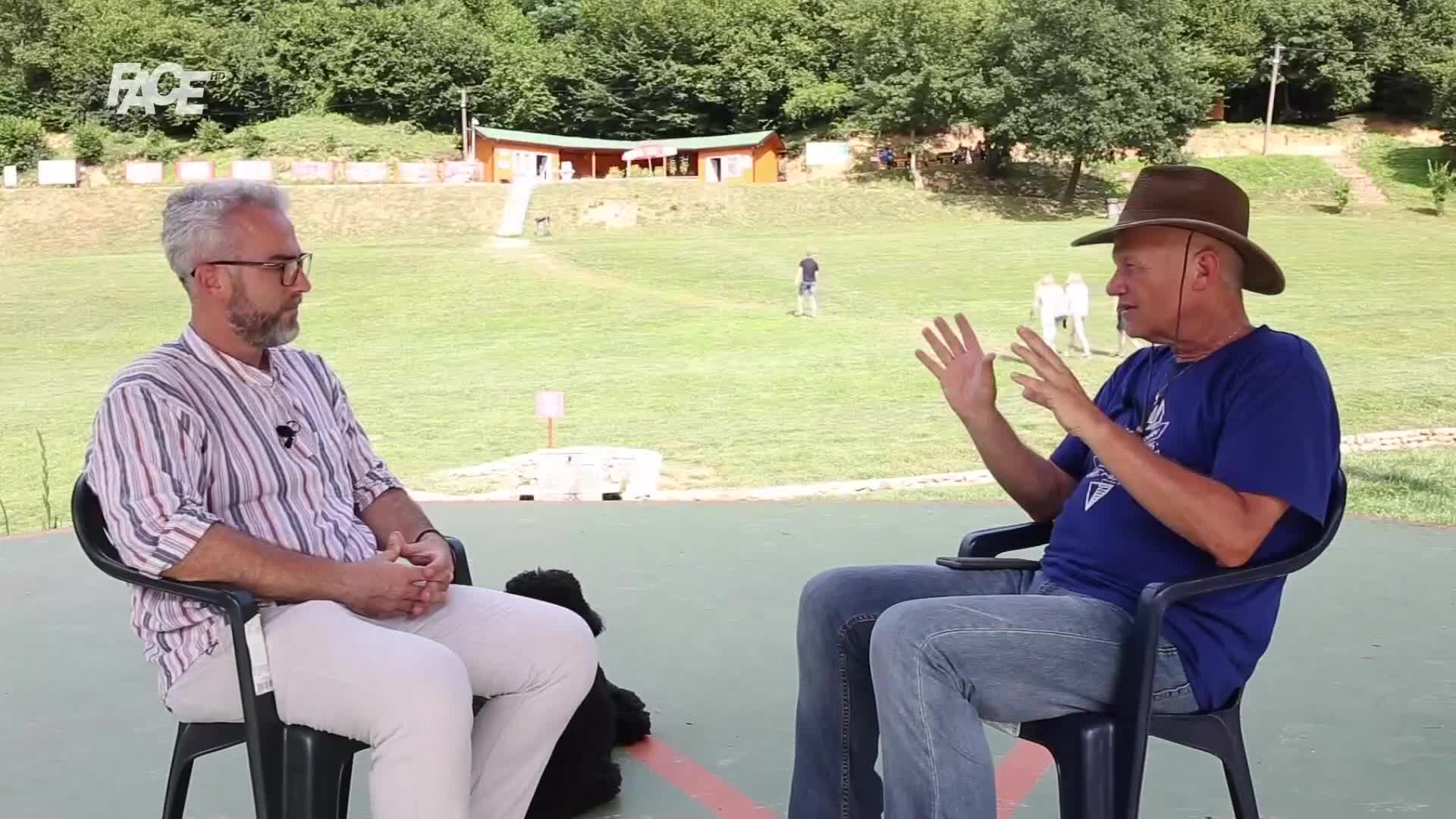 FaceTV