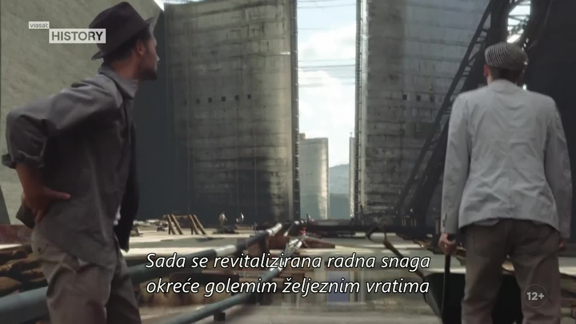 ViasatHistory