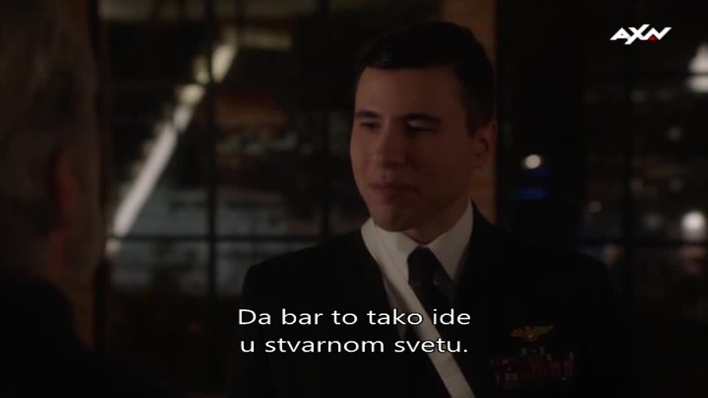 AXN