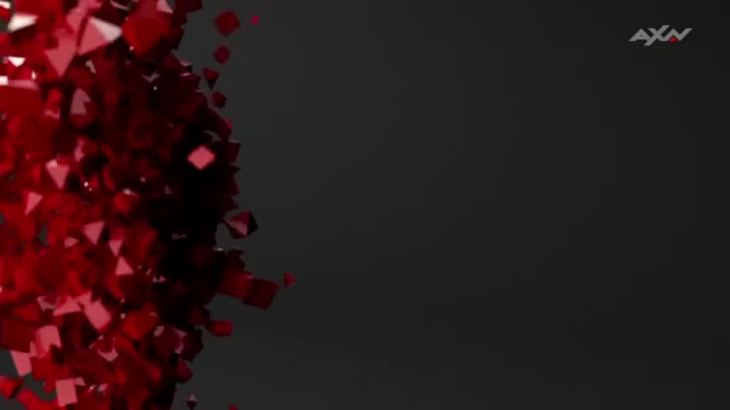 AXN